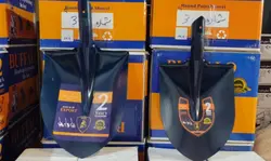 بیل نمره 3 ورق کره بوفالو