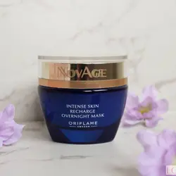 قیمت و مشخصات ماسک شب کلاژن ساز نوایج (novage) اوریفلیم