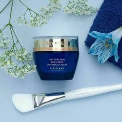 قیمت و مشخصات ماسک شب کلاژن ساز نوایج (novage) اوریفلیم