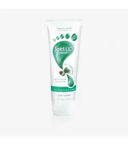 کرم پای روزانه اکالیپتوس فیت آپ - خرید اینترنتی لوازم آرایشی و بهداشتی و زیبایی اصل | تک برندز