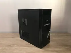 کیسCORI5رم16هارد2ترابایتی (( تخفیف ویژه )) کدمحصول w1