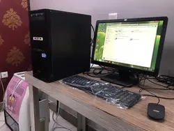 کامپیوترCORI5رم8گیگ هارد500گیگ کدمحصولH2