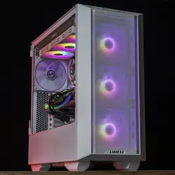 کیس.گیمینگ.Core i5 13600KF.رم32گیگ.گرافیک. RTX 4070 Ti 12GB.کدمحصولA3