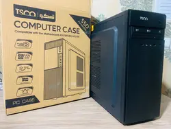 کیس-COR I5-رم8-هارد500-کد K7