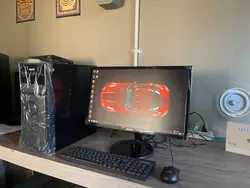 کامپیوتر-نسل6-CORI5-رم8-هارد500-کد Q1