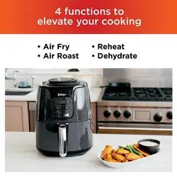 سرخ کن نینجا مدل AF100