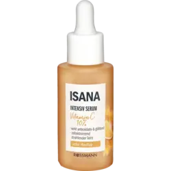 سرم فشرده ویتامین سی 10% ایسانا 30ml
