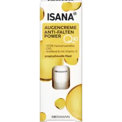 کرم دور چشم کیوتن q10 ایسانا