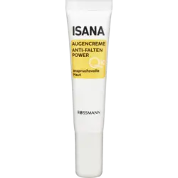 کرم دور چشم کیوتن q10 ایسانا