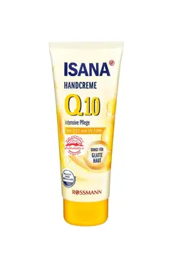 کرم دست جوانساز حاوی کیوتن و ضدافتاب ایسانا