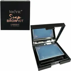 کیت صابون ابرو تکنیک technic soap brow kit