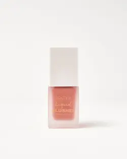رژگونه های مایع تکنیک در3 رنگ  technic blusher