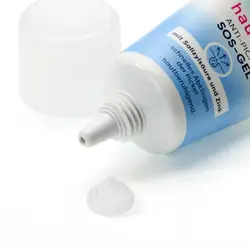 ژل ضد جوش sos(اورژانسی) باله آ 15ml