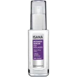 سرم فشرده پرو کلاژن و لیفتینگ ایسانا 30ml