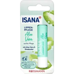 بالم مراقبت لب آلوئه ورا ایسانا