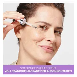 سرم آبرسان و کافئین دور چشم رویتالیفت فیلر لورآل 20ml