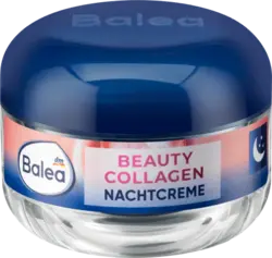 کرم شب لیفتینگ بیوتی کلاژن باله آ