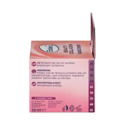 کرم روز لیفتینگ بیوتی کلاژن spf15 باله آ