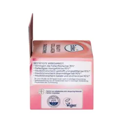 کرم روز لیفتینگ بیوتی کلاژن spf15 باله آ