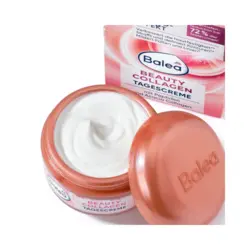 کرم روز لیفتینگ بیوتی کلاژن spf15 باله آ