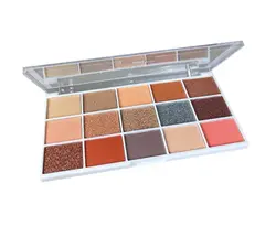 پالت سایه چشم تکنیک مدل Y2K Pressed Pigment Palette
