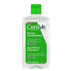 میسلار واتر پاک کننده و آبرسان سراوی  ۲۹۵ml Cerave