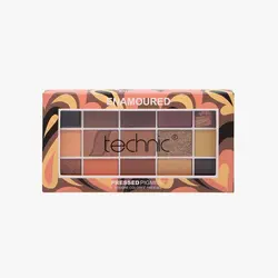پالت سایه چشم تکنیک مدل ENAMOURED
