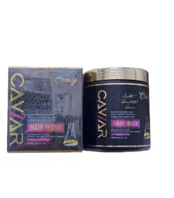 ماسک مو کندی مدل خاویار حجم 800ml