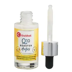 قطره تقویت کننده و ضد چروک کرویدوات