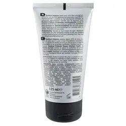 اسکراب ماسک پودر زغال صورت کرویدوات kruidvat هلند حجم125میل