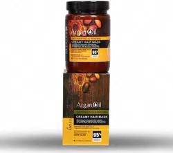 ماسک مو آرگان میگ ایتالیا فاقدسولفات 800 میل