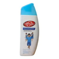 شامپو بدن لایف بوی Lifebuoy مدل Cool Fresh حجم 300 میلی لیتر