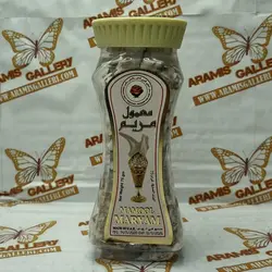 بخور معمول مریم ساخت کشور امارات 75 گرمی