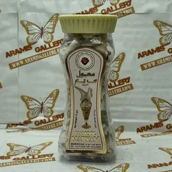 بخور معمول مریم ساخت کشور امارات 75 گرمی