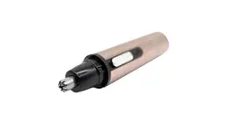 موزن گوش و بینی و ابرو مدل BR-3007 - بازار بندر گناوه