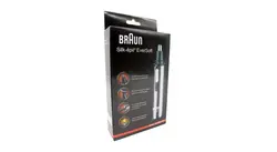 موزن گوش و بینی و ابرو مدل BR-3007 - بازار بندر گناوه