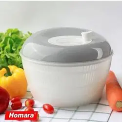 سبزی خشک کن دستی همارا - بازار بندر گناوه