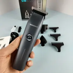 ماشین اصلاح ۳ کاره جیمی مدلGM-6720 - بازار بندر گناوه