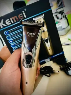 ماشین اصلاح کیمی مدل km058