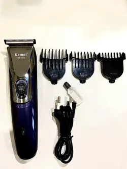 ماشین اصلاح کیمی مدل km058