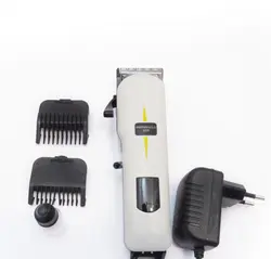 ماشین اصلاح پرو مکث گلد مدل 808