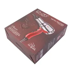 سشوار حرفه ای انزو پروفیشینال مدلEN-2997