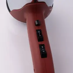 سشوار حرفه ای انزو پروفیشینال مدلEN-2997