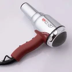 سشوار حرفه ای انزو پروفیشینال مدلEN-2997