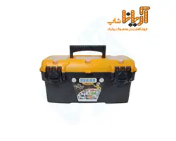 پک ۴تایی بسته‌آموزشی رباتیک سطح۲ آریانا(STEAM2)