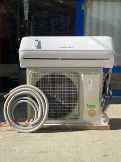 کولرگازی جنرال گلد 30000 T3