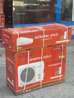 کولرگازی جنرال گلد 30000 T3