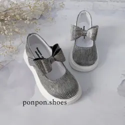 کفش عروسکی مدل موجی 2001