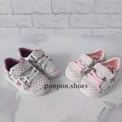 کفش مدل مینی موس 1004