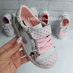 کفش مدل مینی موس 1004